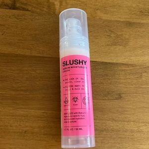 InnBeauty Project slushy serum moisturizer crush